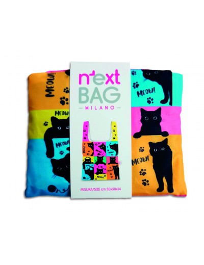 nextBAG